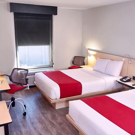 City Express By Marriott Tepic Exterior foto