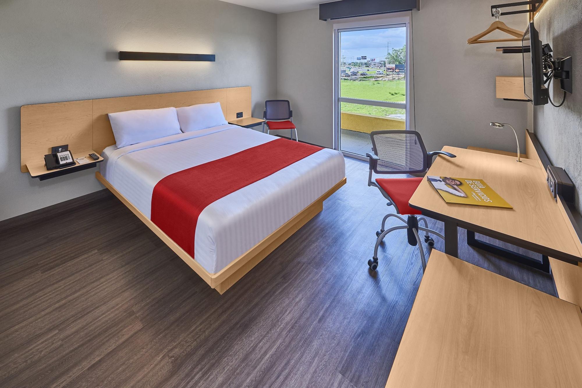 City Express By Marriott Tepic Exterior foto