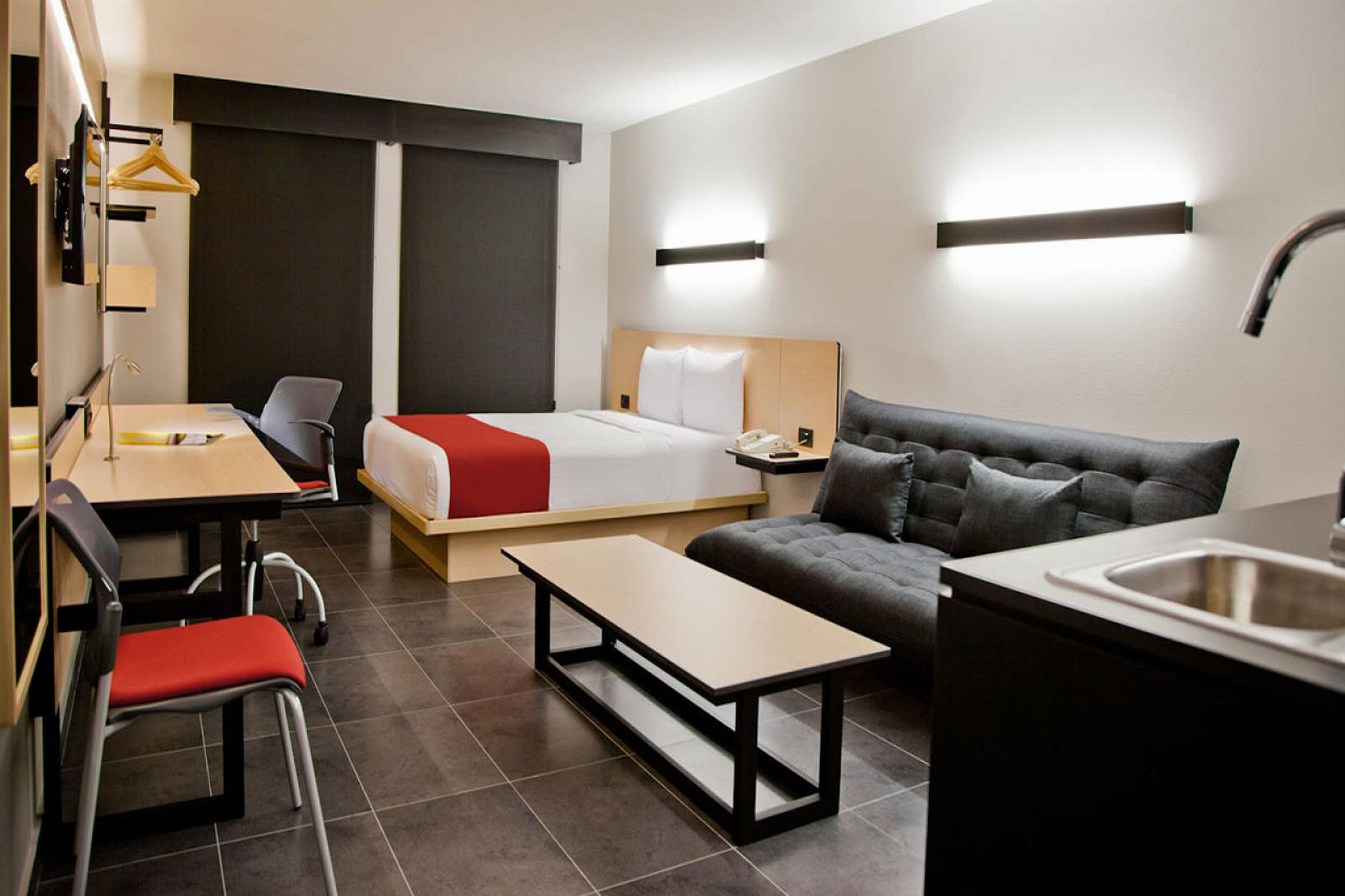 City Express By Marriott Tepic Exterior foto