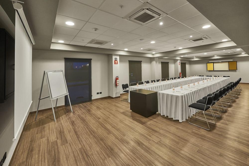 City Express By Marriott Tepic Exterior foto