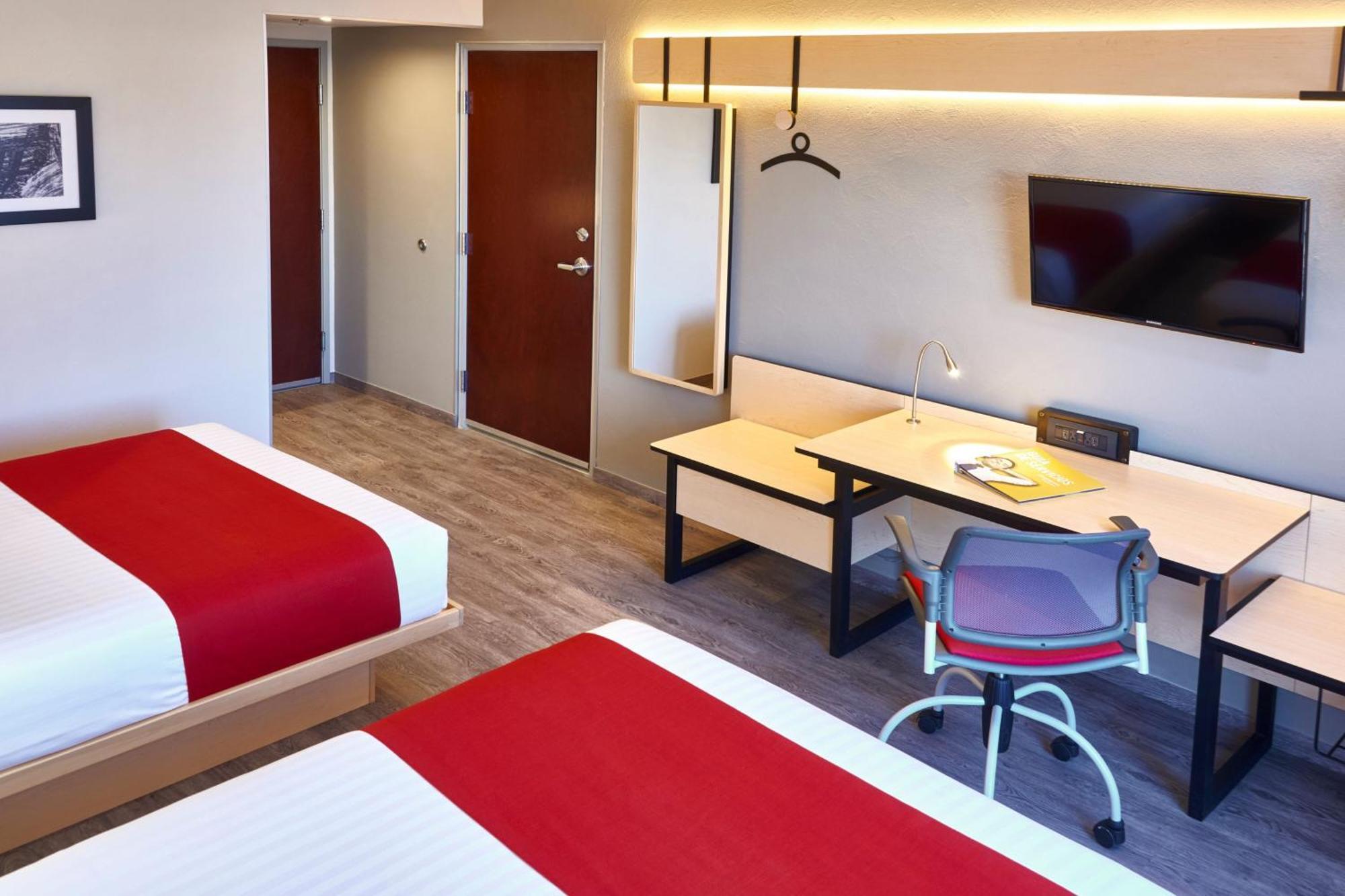 City Express By Marriott Tepic Exterior foto