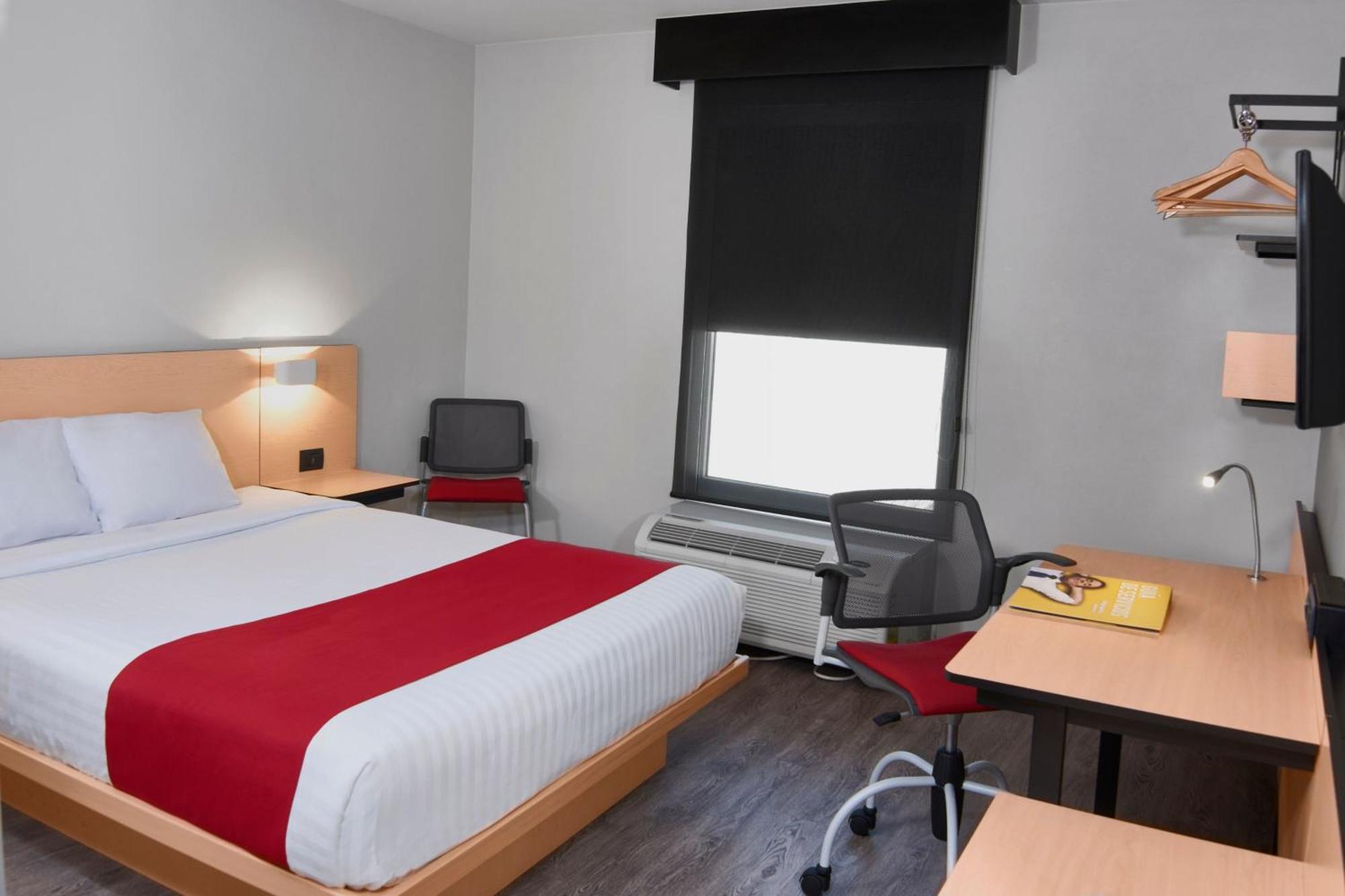 City Express By Marriott Tepic Exterior foto