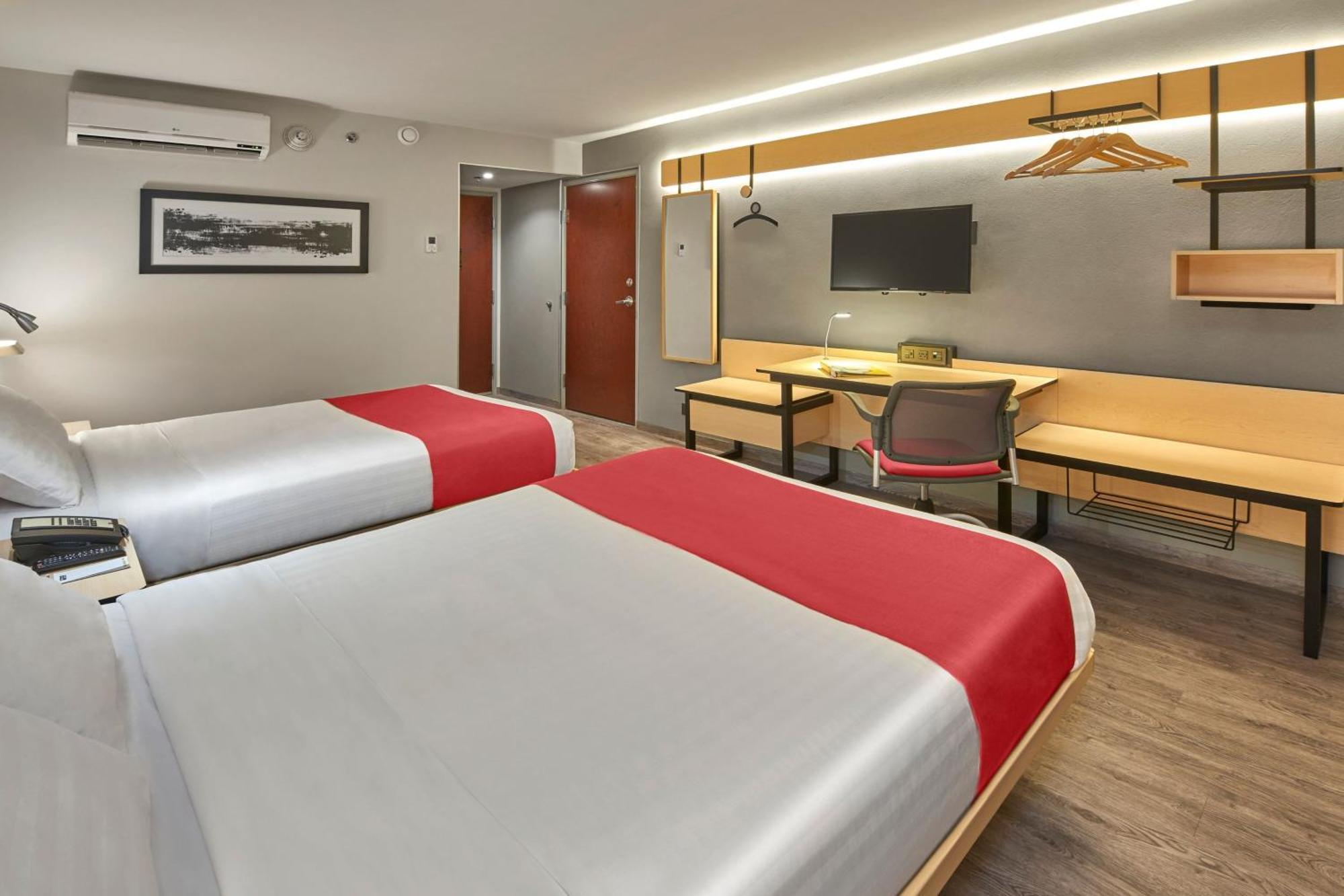 City Express By Marriott Tepic Exterior foto
