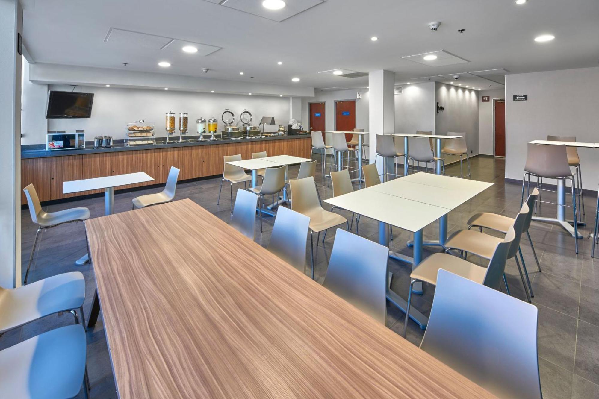 City Express By Marriott Tepic Exterior foto