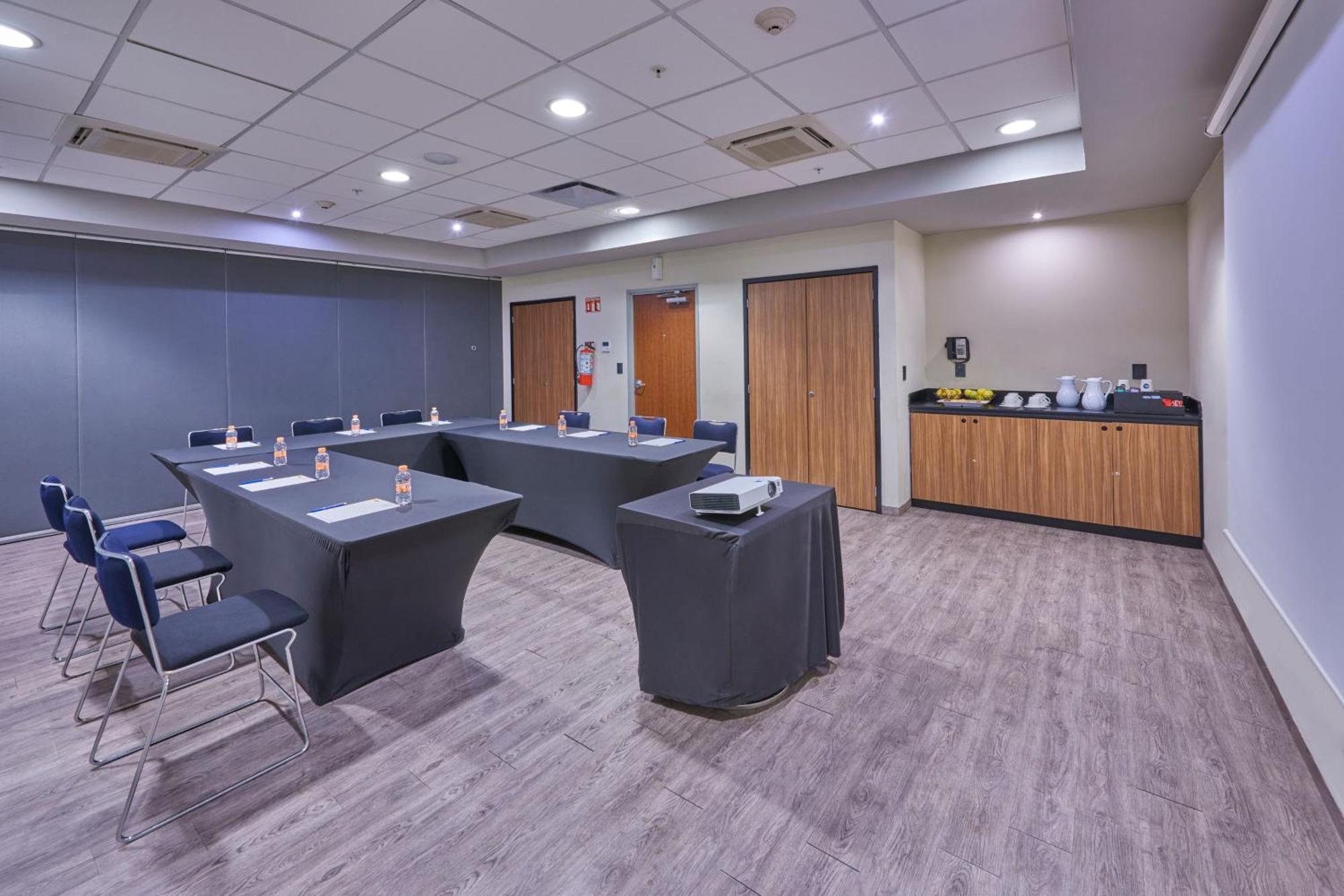 City Express By Marriott Tepic Exterior foto