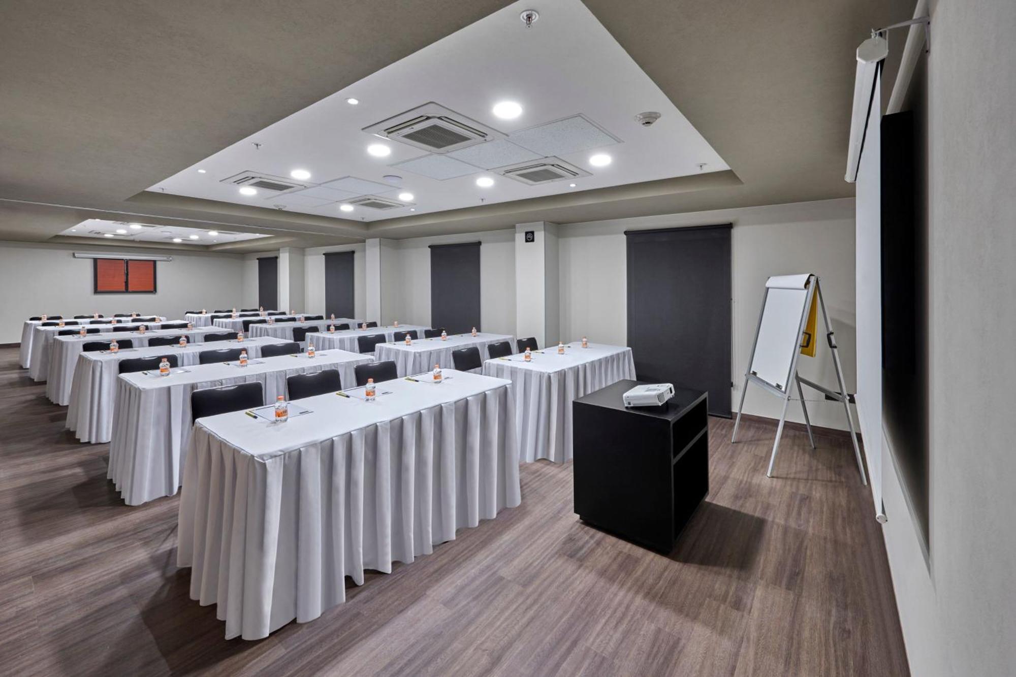 City Express By Marriott Tepic Exterior foto