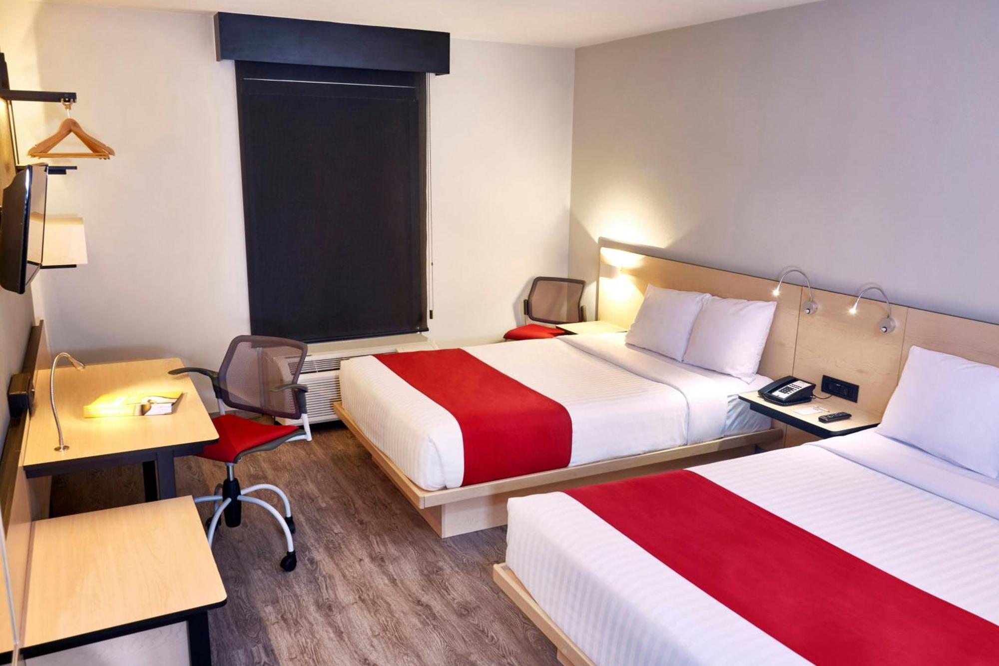City Express By Marriott Tepic Exterior foto