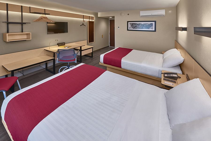 City Express By Marriott Tepic Exterior foto