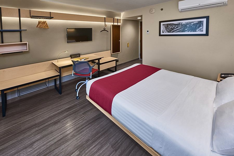 City Express By Marriott Tepic Exterior foto