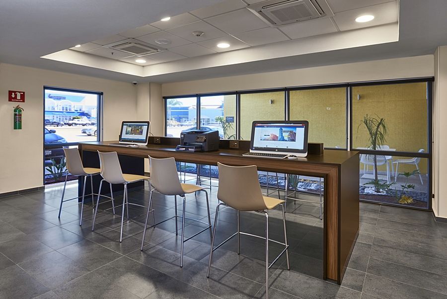 City Express By Marriott Tepic Exterior foto
